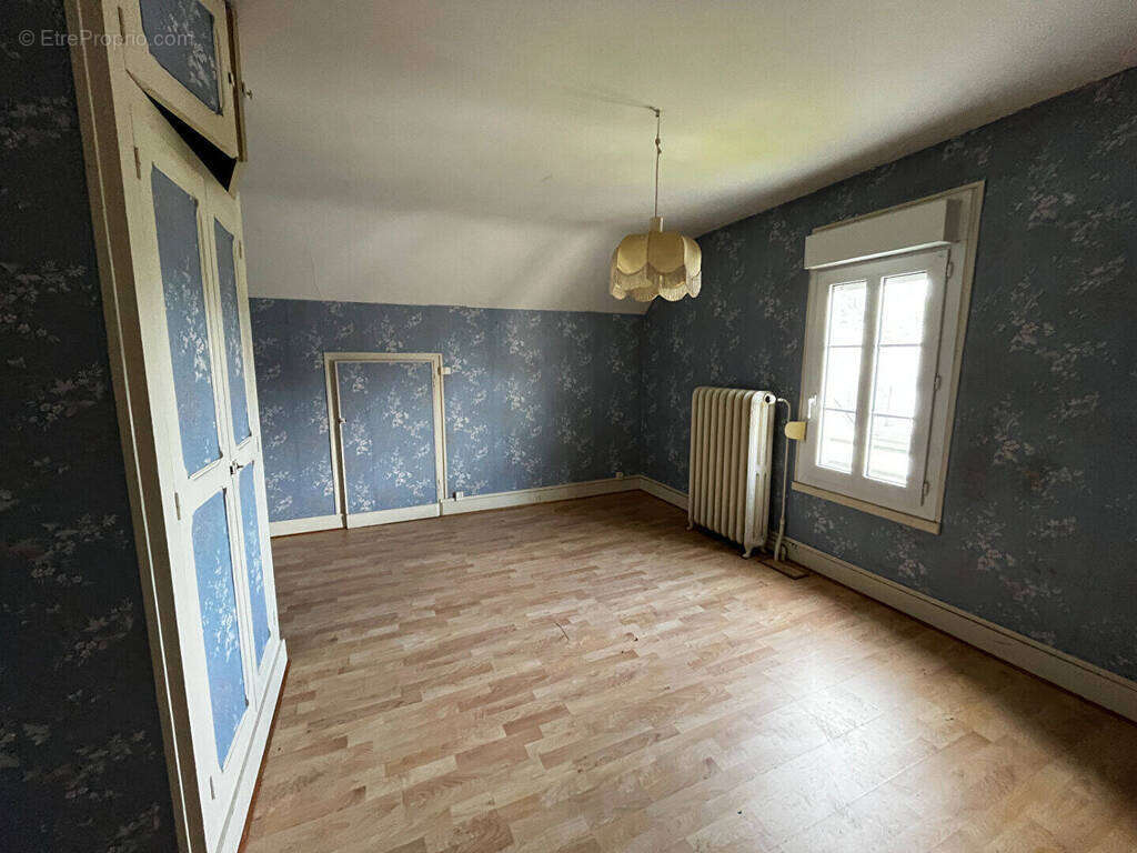 Maison à BOURGES