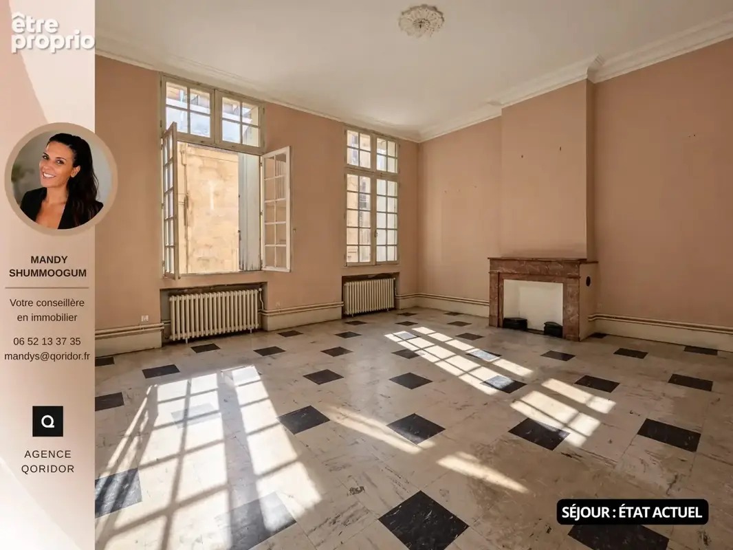 Photo Appartement à Montpellier au prix de 215 200€