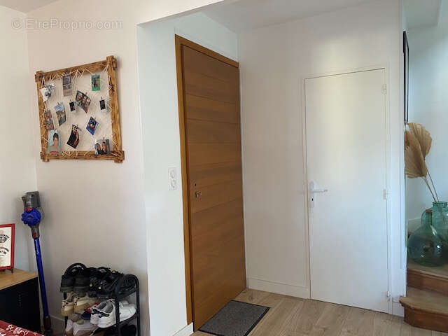 Maison à COULOUNIEIX-CHAMIERS