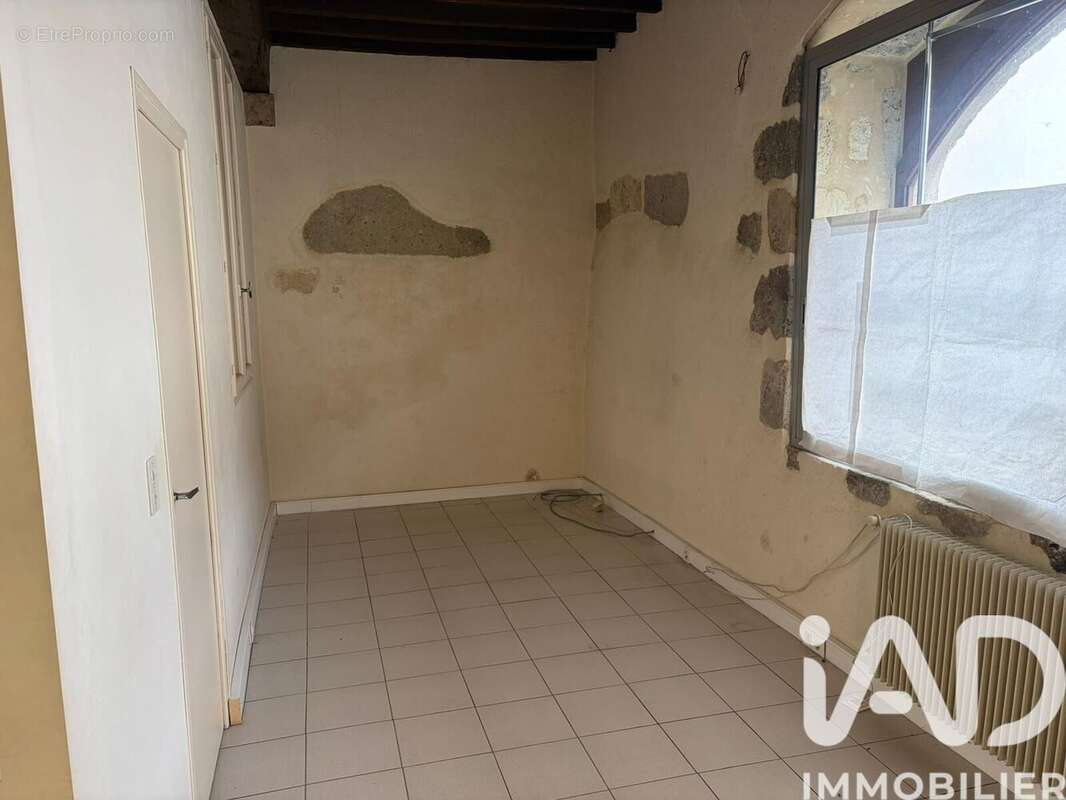 Photo 2 - Maison à LAVARDAC