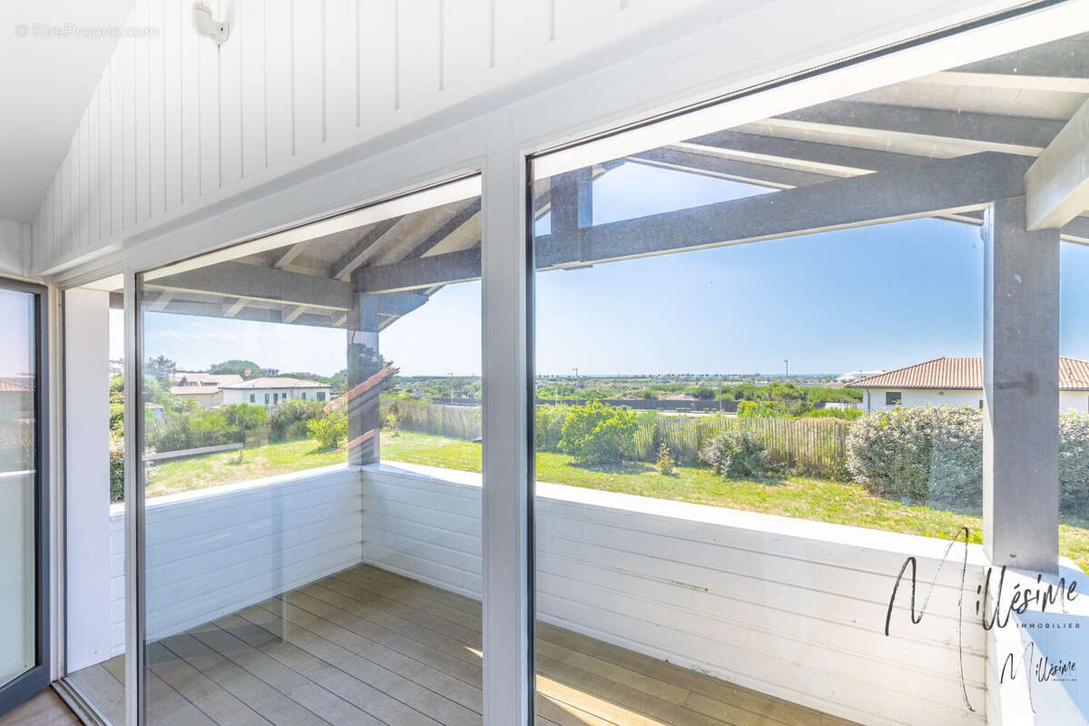 Maison à ANGLET