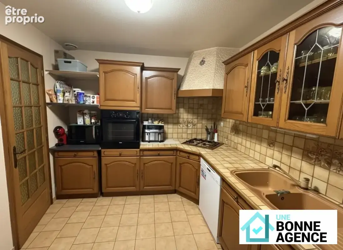 Maison 5 pièces 85 m² à vendre à Saran (45770) - photo 2