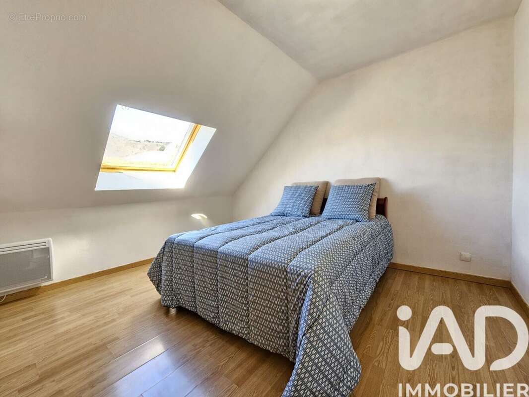 Photo 7 - Appartement à CHAUFFAYER
