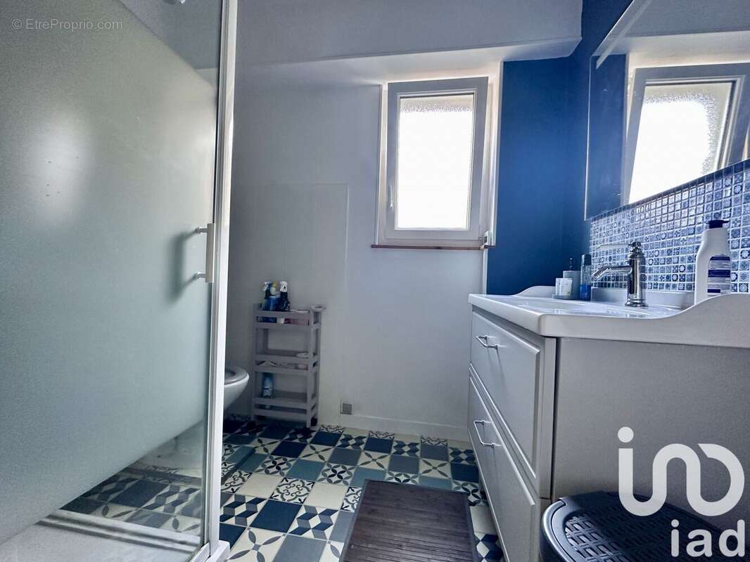 Photo 9 - Maison à SAINT-SAUVEUR-LENDELIN