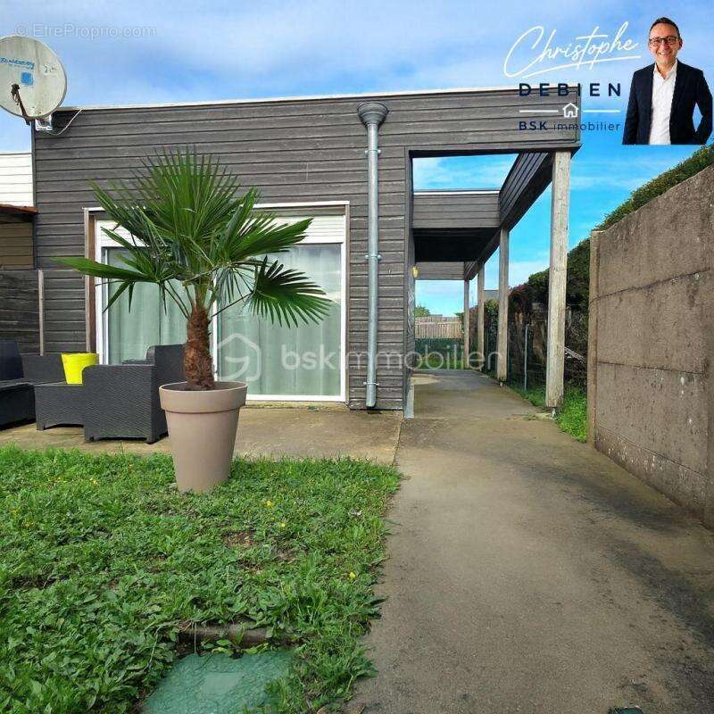 Pavillon coup de cœur à sainte-luce-sur-loire – calme, luminosité & confort moderne - photo 7