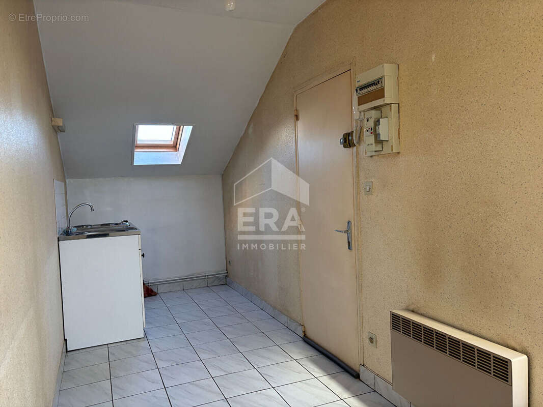 Appartement à EPERNAY