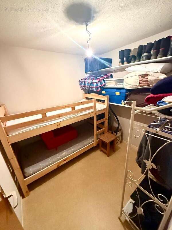   - Appartement à PRADES