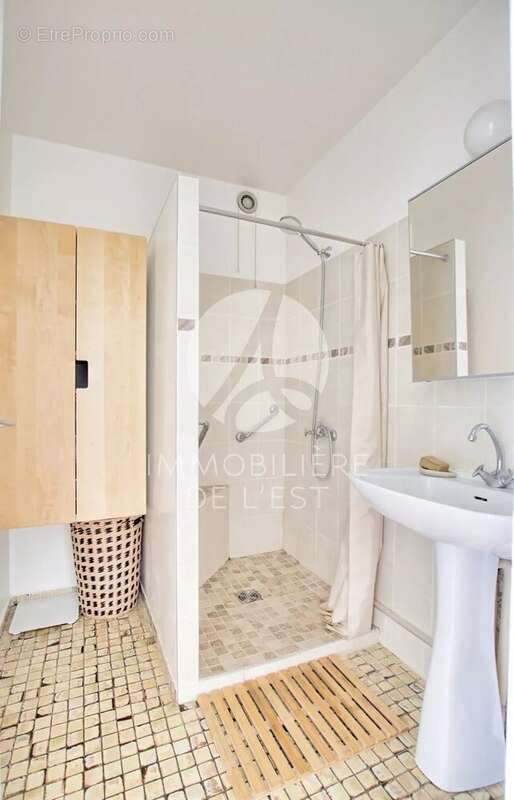 Appartement à LYON-8E