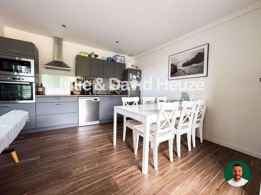 Maison 90 m² à Lacanau  - photo 5