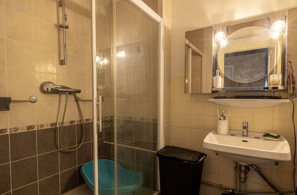 Appartement à ANNEMASSE