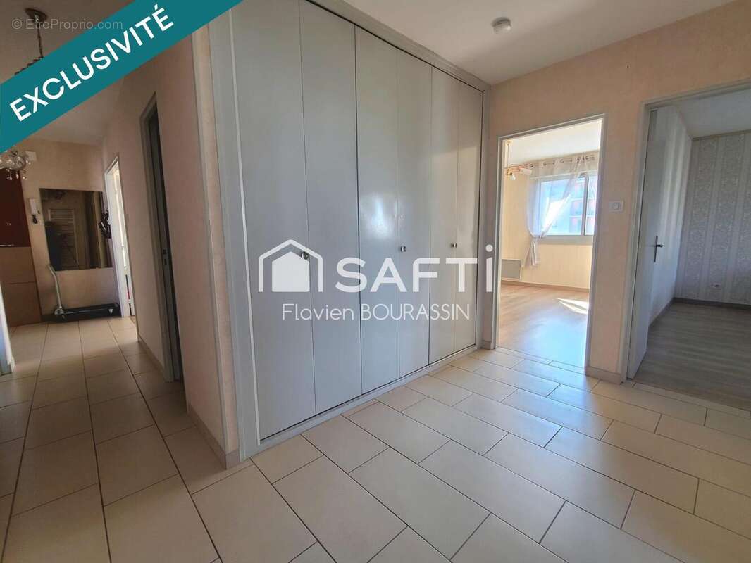 Photo 6 - Appartement à LINGOLSHEIM