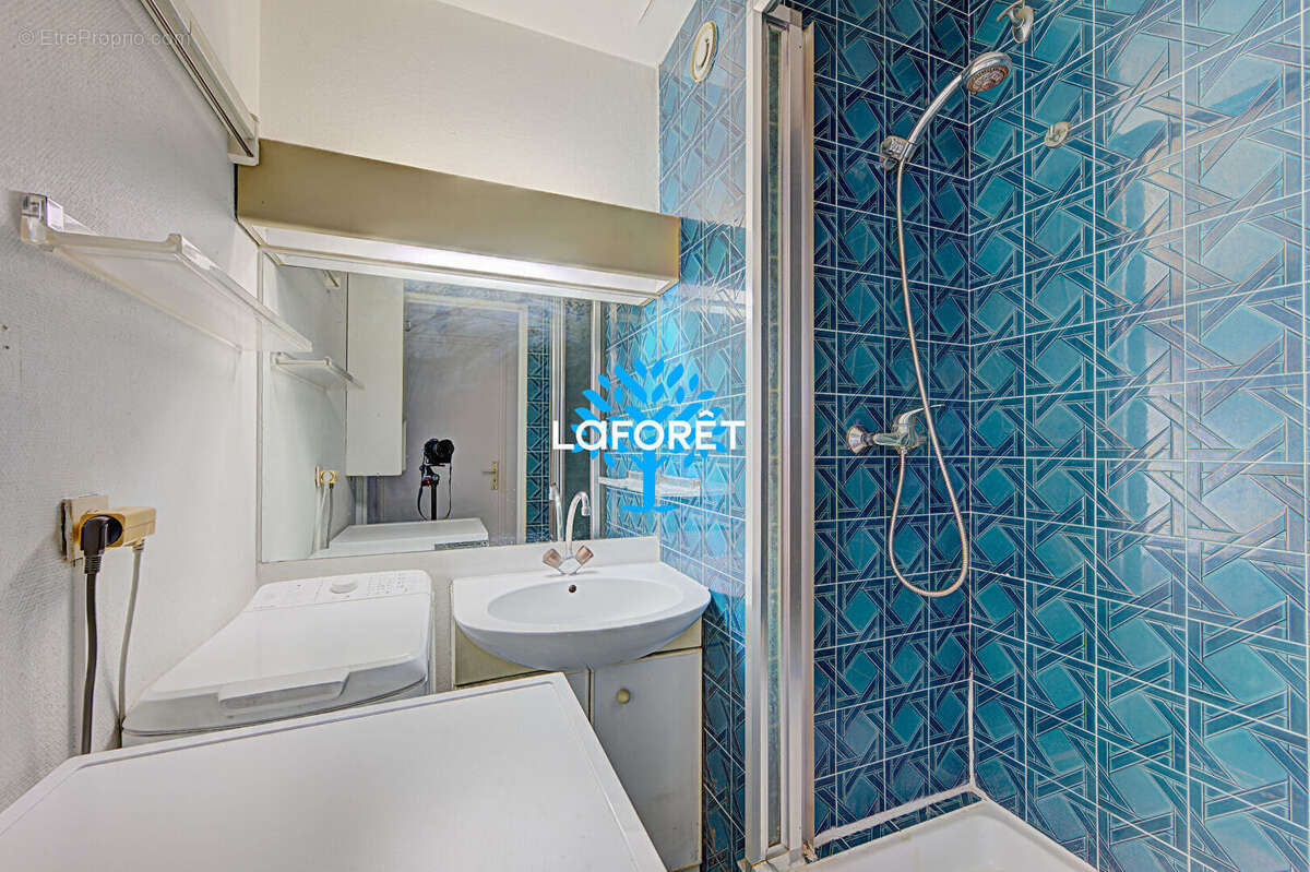 Appartement à PUTEAUX
