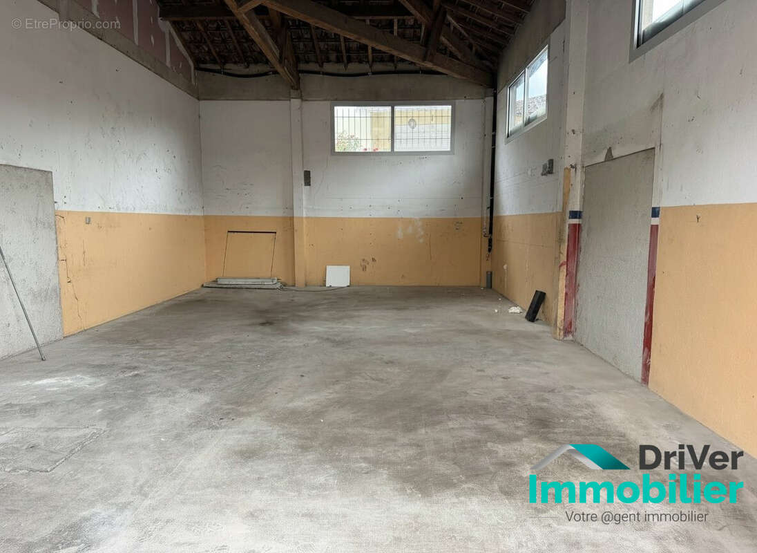 Commerce 60 m² à Auch  - photo 2