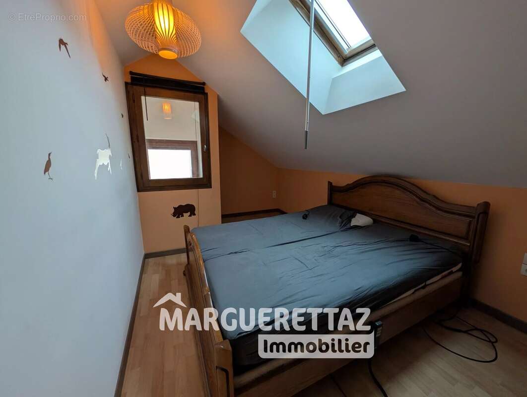 Maison à BOEGE