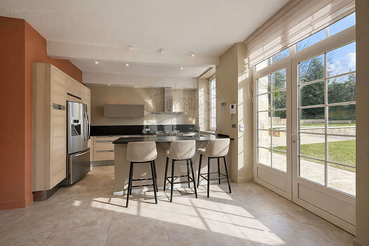 Maison à SENLIS