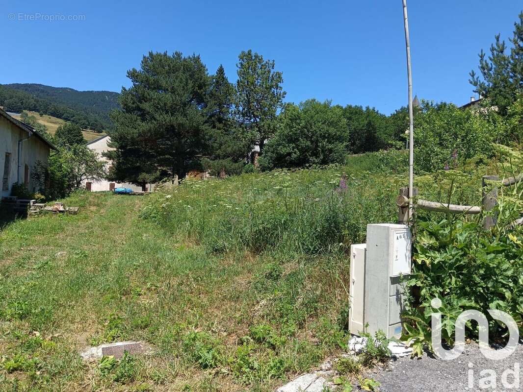 Photo 6 - Terrain à SAUTO