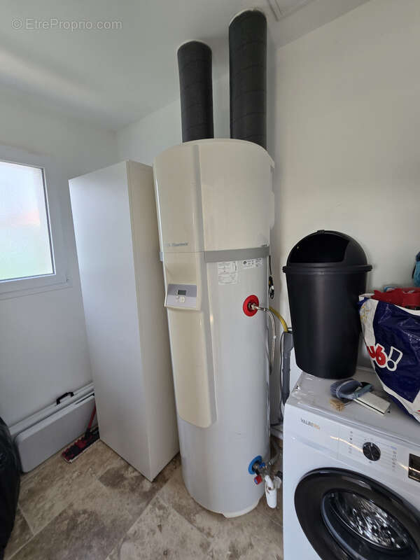 Maison 126 m² à Saint-Remy-En-Rollat  - photo 13