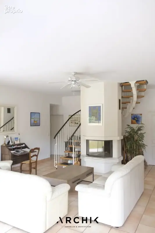 Maison 7 pièces 183 m² à vendre à La Teste-De-Buch (33260) - photo 4