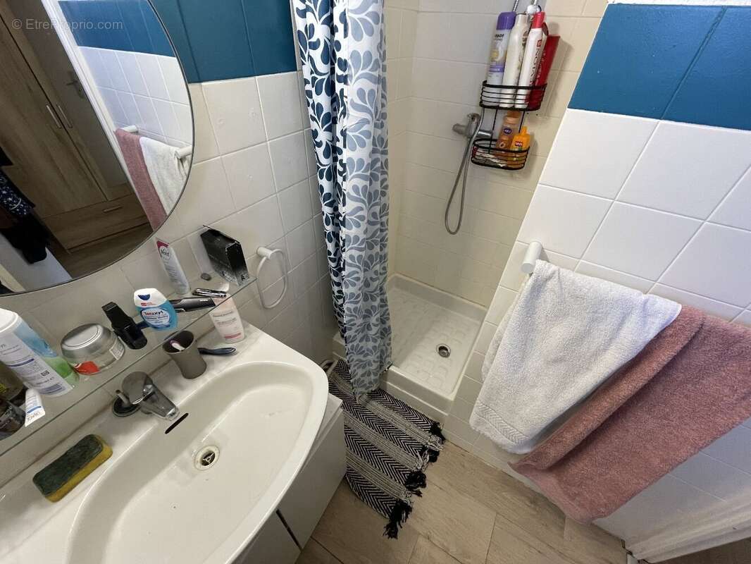 Appartement à MARSEILLAN