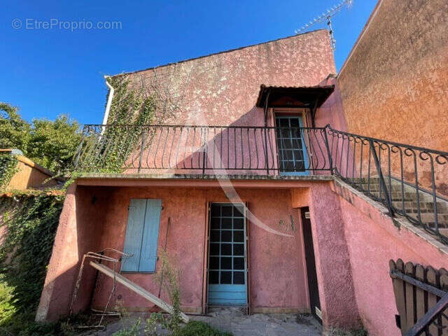 Maison à ROCHEFORT