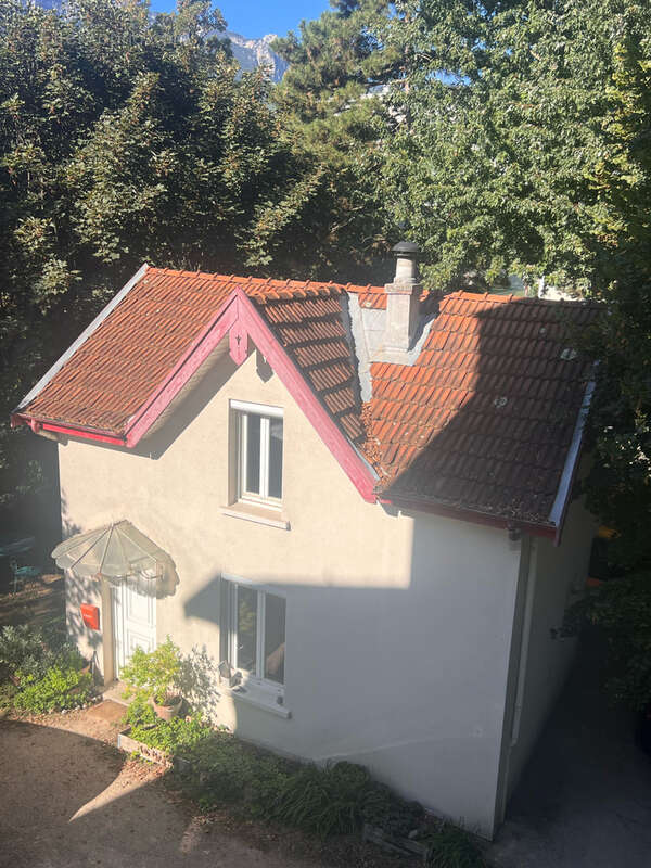 Maison à GRENOBLE