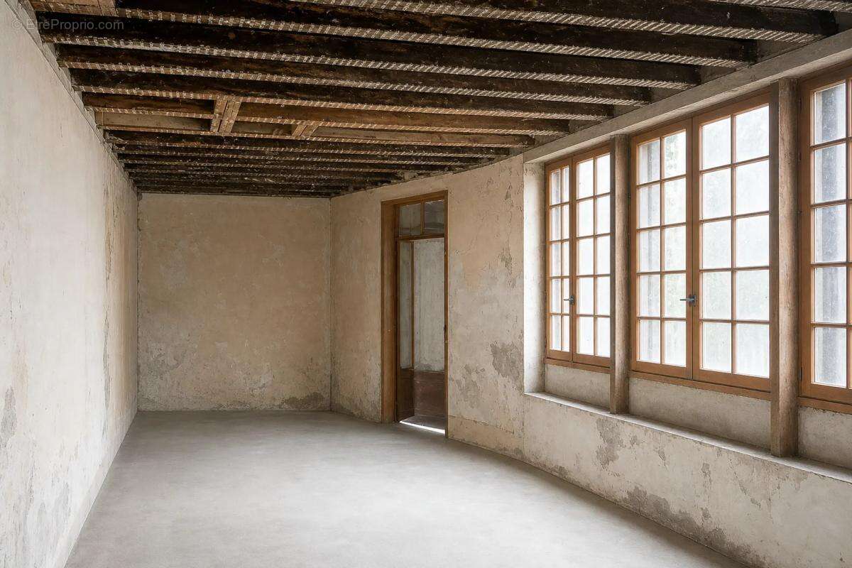 Appartement à SANCOINS