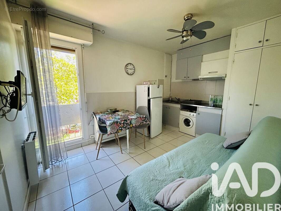 Photo 1 - Appartement à BALARUC-LES-BAINS