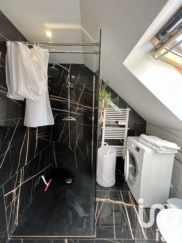 Photo 8 - Appartement à MONT-DORE