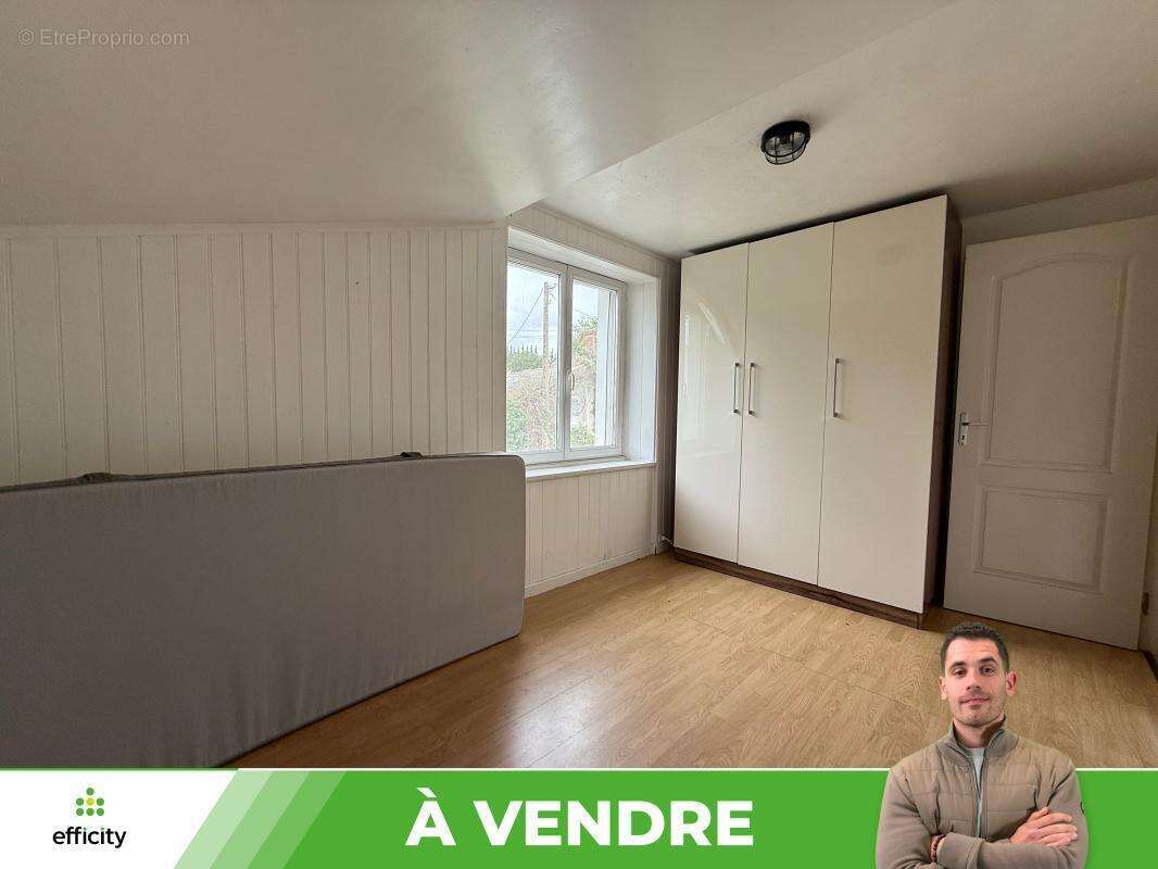 Maison à ASNIERES-SUR-BLOUR