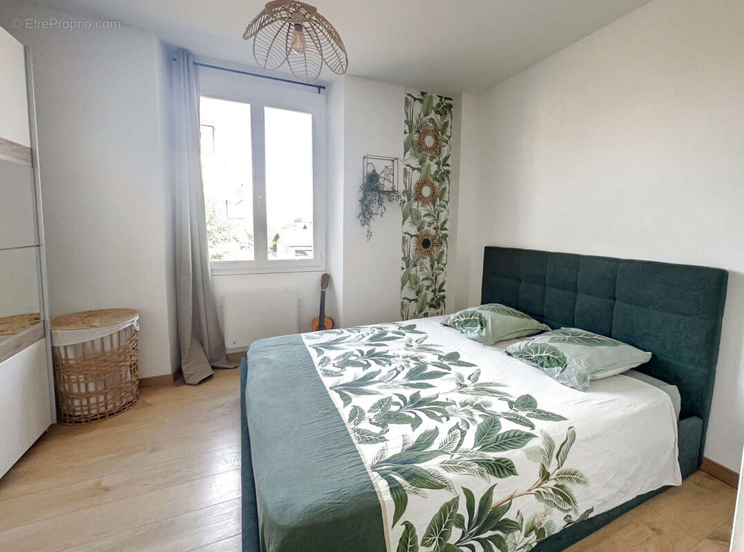 Appartement à THONON-LES-BAINS
