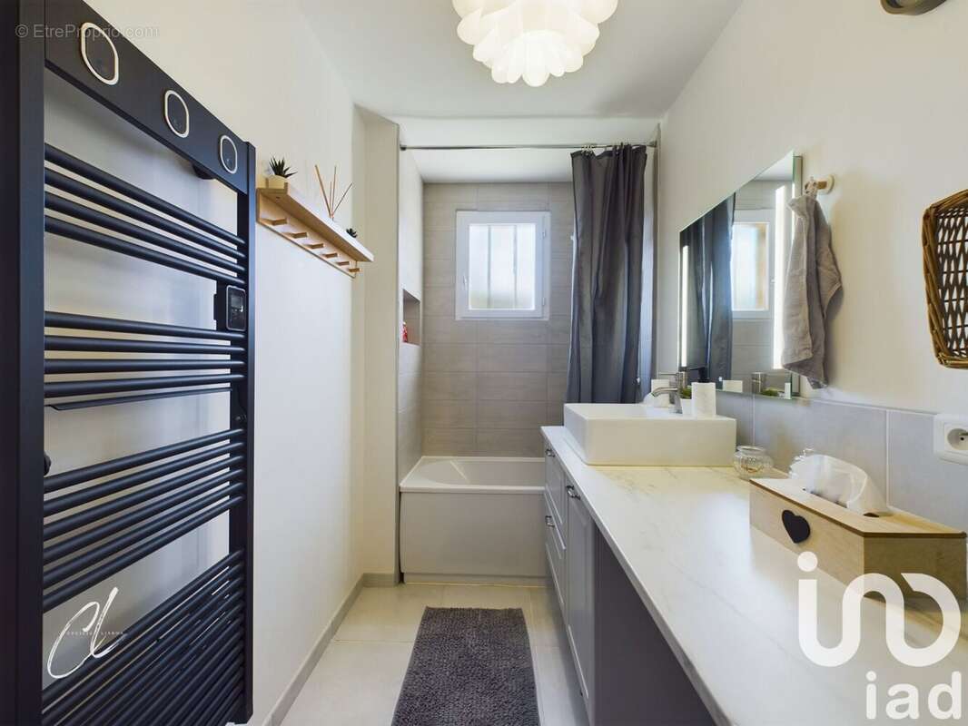 Photo 4 - Maison à THOURY-FEROTTES