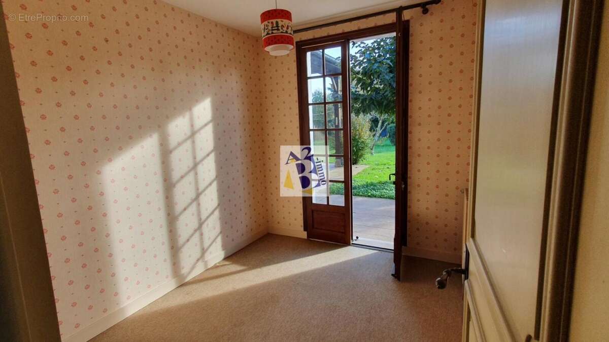 Maison à LA ROCHEFOUCAULD