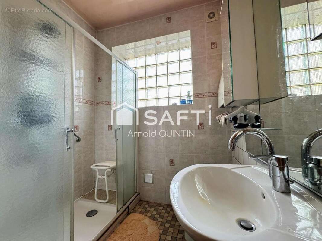 Photo 4 - Appartement à ETAIN