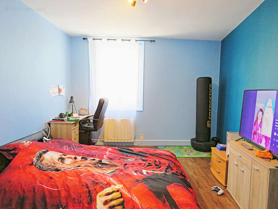 Maison à SAINT-GERMAIN-DES-PRES