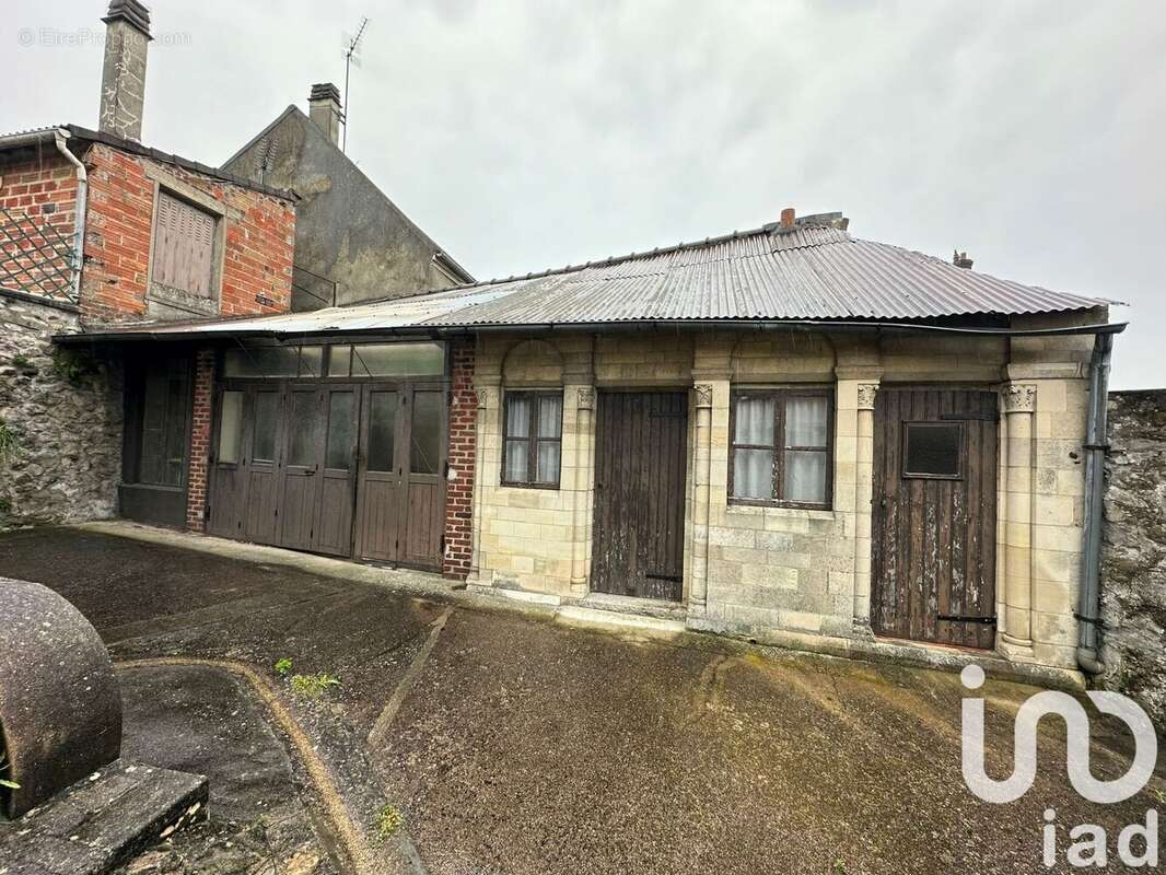 Photo 4 - Maison à LOUVRES