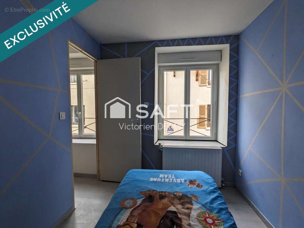 Photo 4 - Maison à REGNY