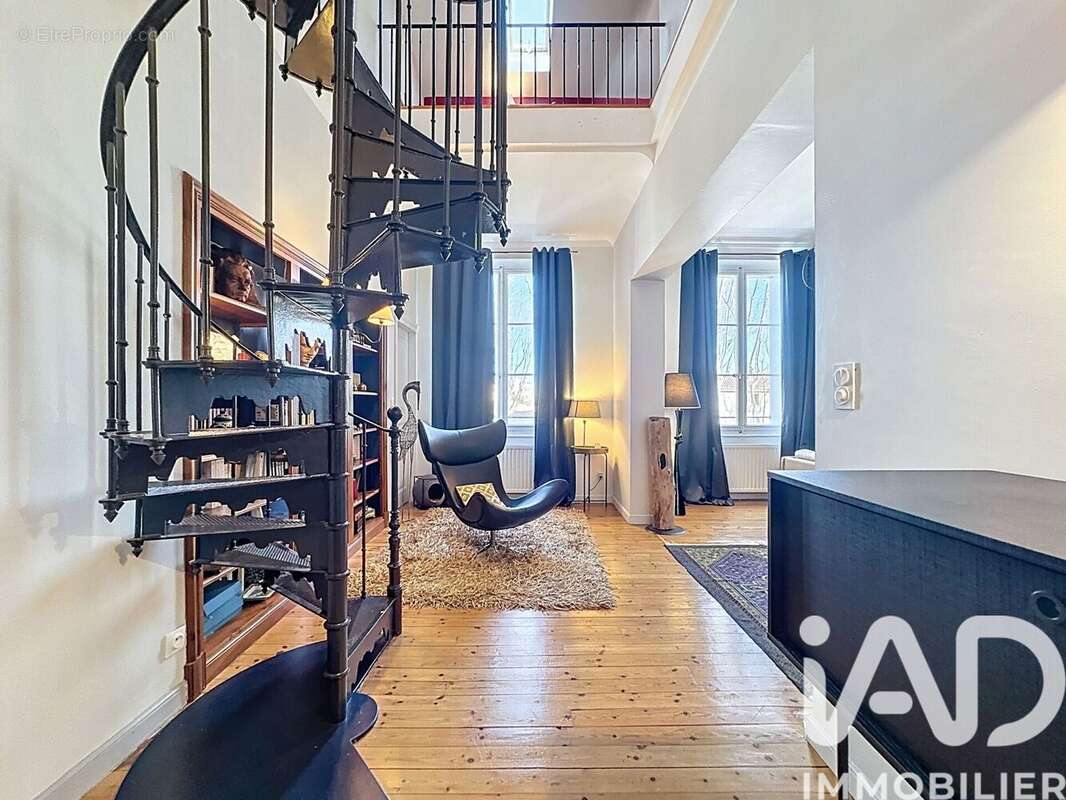 Photo 3 - Appartement à CARCASSONNE