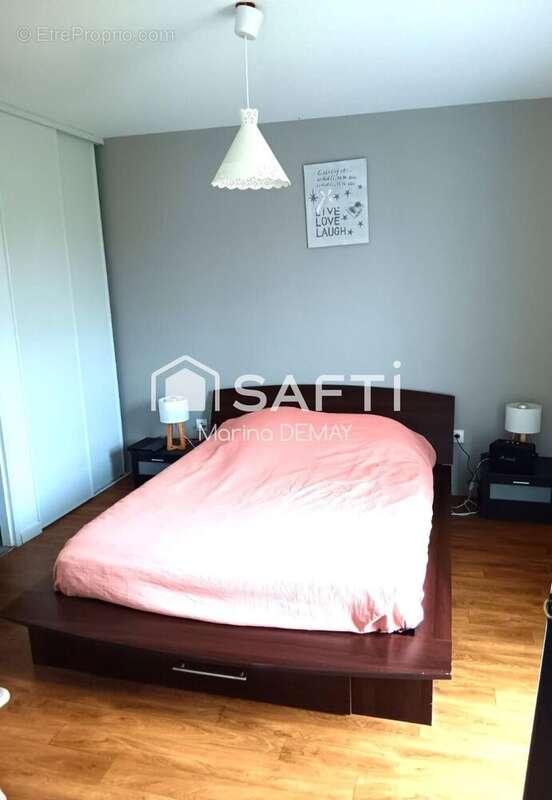 Photo 4 - Maison à TALMONT-SAINT-HILAIRE