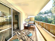 Appartement à CAPBRETON