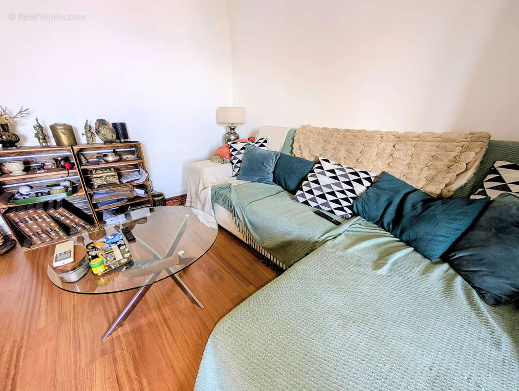 Appartement à AJACCIO