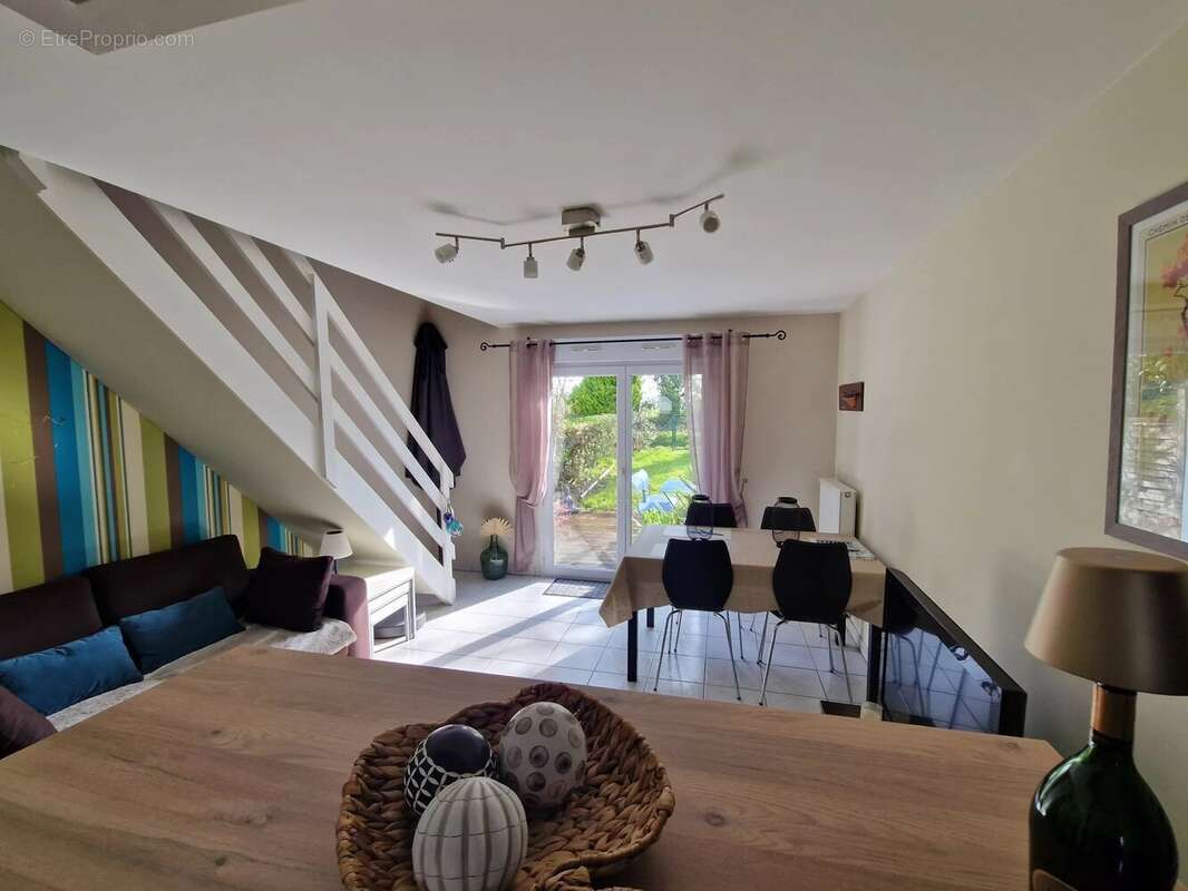 Maison à SENE
