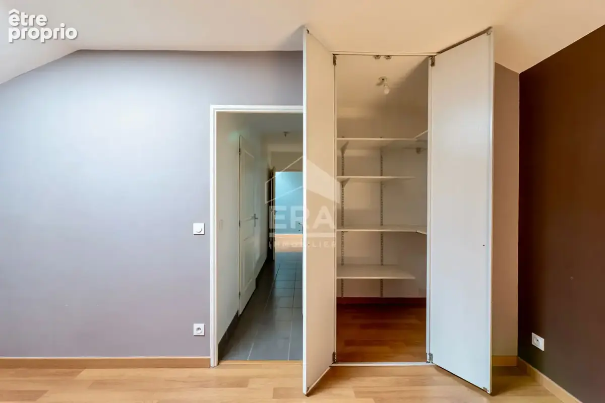 Appartement 75m² à brignais - photo 14