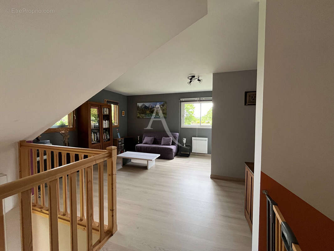 Maison à VILLEFRANCHE-DU-PERIGORD