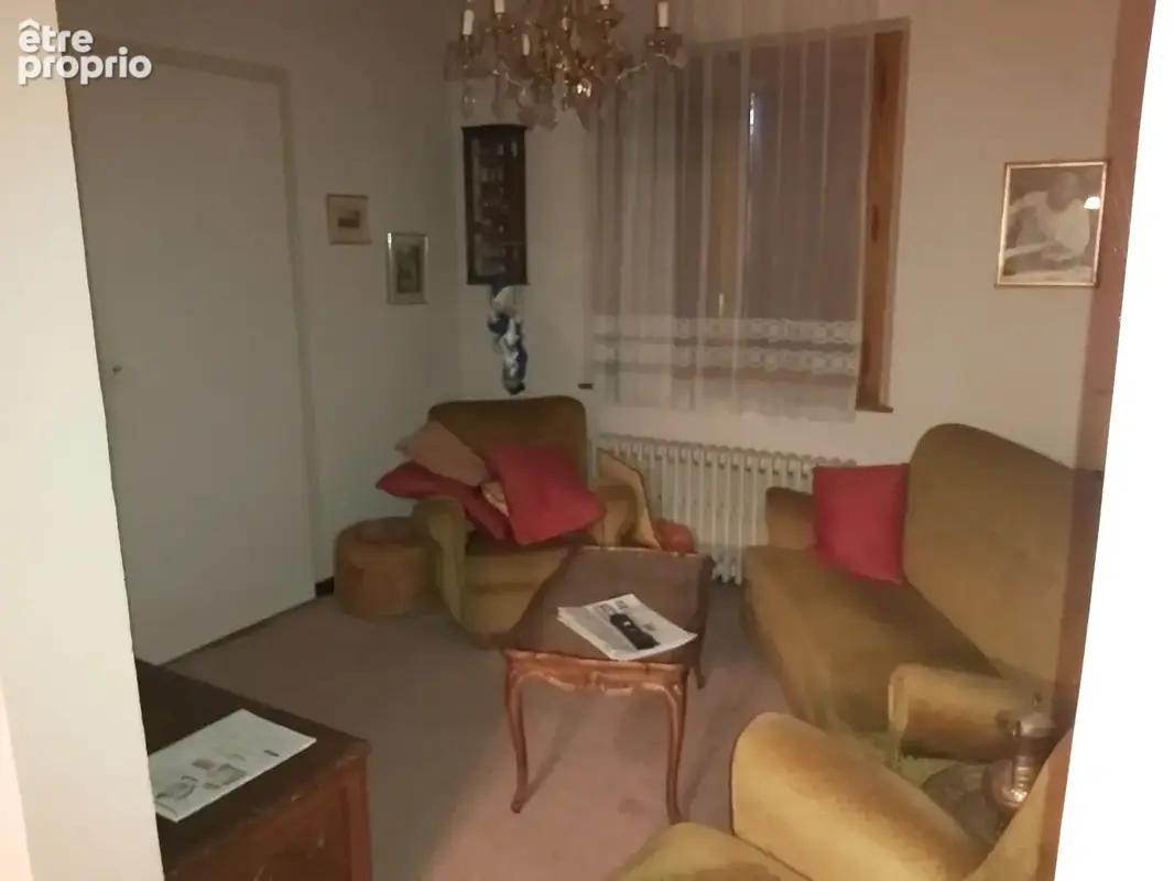 Maison 110 m² avec sous-sol à Messery sur 1534 m² - photo 6
