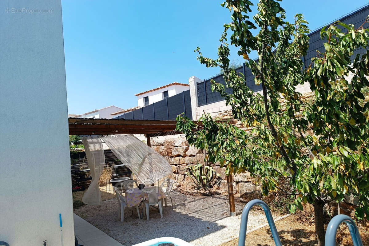 Maison 130 m² à La Garde  - photo 6