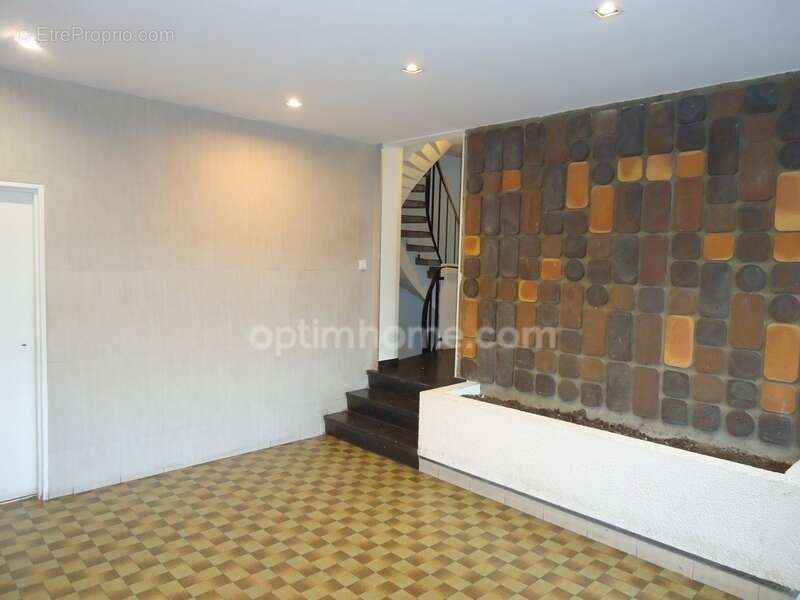 Appartement à SARCELLES