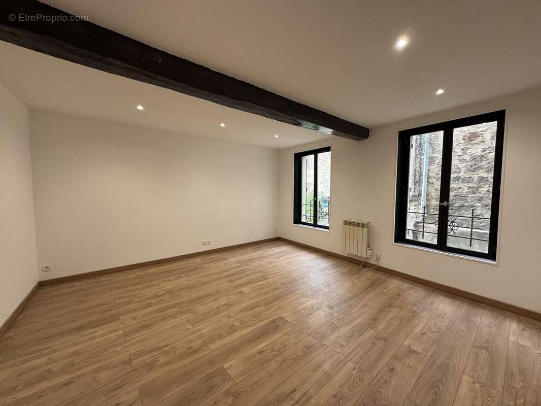 Maison à CHARS