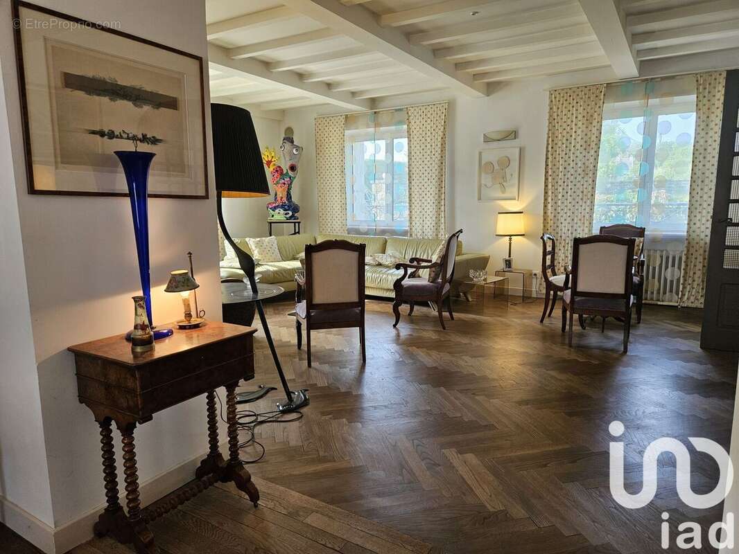 Photo 7 - Maison à AUDIERNE