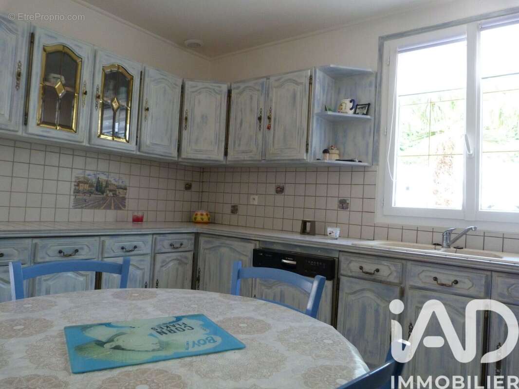 Photo 3 - Maison à CLAYE-SOUILLY