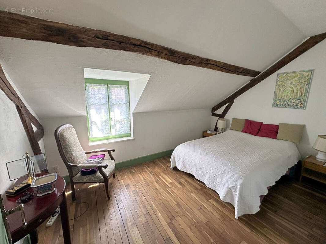 Maison à CHAUMONT-EN-VEXIN